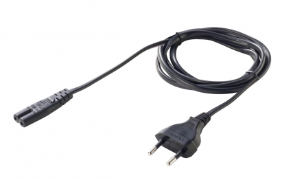 C7 Europe (2PIN power cord) 1.8m.jpg