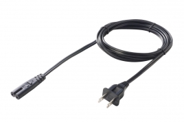 C7 USA (2PIN power cord) 1.8m.jpg