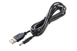 Extension cable USB to Plug (1.3x3.5x11-S) rc 1.5m.jpg